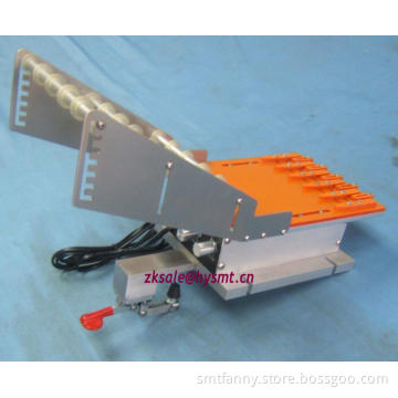 Suzuki DSCF7593 SMT STICK FEEDER